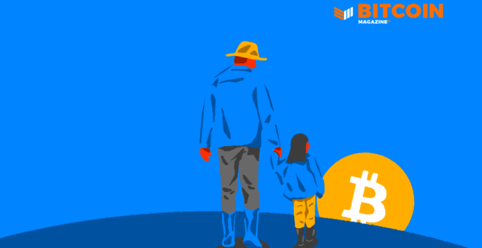 Bitcoin 2023 Is The Festival Of Humanity We Need As Technology’s Grip Grows Stronger