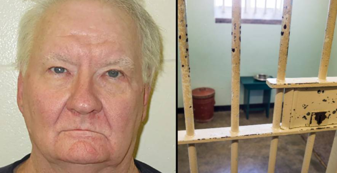 Prisoner who ‘died’ and was brought back to life argued his life sentence had technically finished