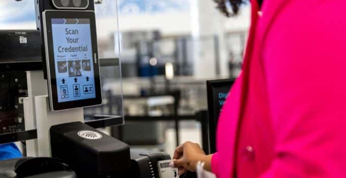 Is that really you? TSA tests facial recognition tech for airport security