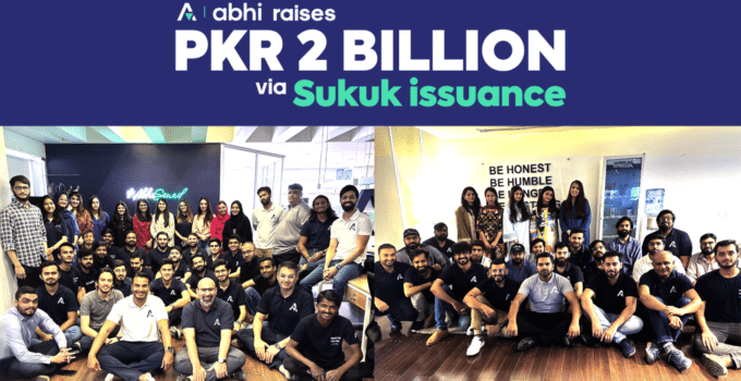 ABHI Becomes MENAP’S First Fintech To  Issue Islamic Bonds  