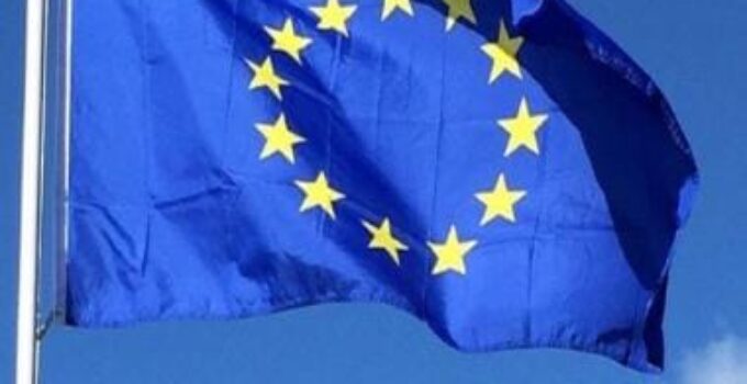 India-EU trade, technology council first meeting on May 16