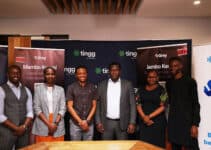 Nigerian fintech Startup Grey expands to Kenya