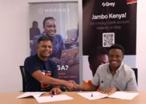 Nigeria Fintech Startup Grey picks Kenya as its East African Hub