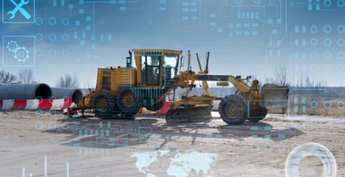 AEM releases benefits of construction equipment technologies study