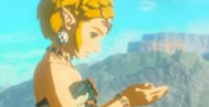 Video: Digital Foundry’s Technical Analysis Of Zelda: Tears Of The Kingdom