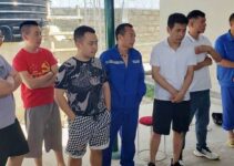 Production of fake electrical cables: 7 Chinese, Nigerian busted …as GSA shuts down Fenice Metal Technology Company