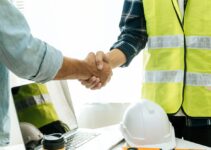 Selecting Strategic Partners in Construction Technology for Long Term Success