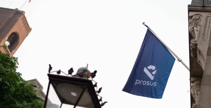 Prosus to explore divestments from fintech arm PayU