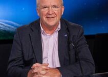 NASA Announces Upcoming Retirement of Space Technology Head
