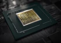 NVIDIA GeForce GTX 1660 Ti Max-Q GPU
