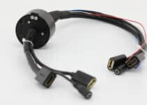 Advancements in HDMI Slip Ring Technology