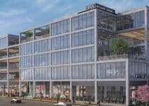 Honeycomb To Begin Technical Phase of River Edge Office Project in Dallas, Texas