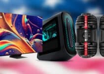 The Best Memorial Day Sale and Deals for Gaming and Tech (And Some Other Stuff)