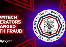 CFTC Charges Icomtech Operators With Fraud