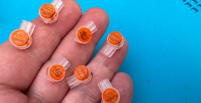 These magical jelly crimps can be lifesavers for your damaged tech