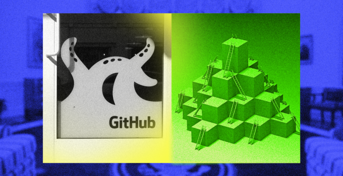 Remembering GitHub’s Office, a Monument to Tech Culture