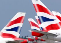 Technical issue at British Airways causes some flight cancellations at Heathrow