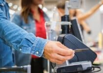 New Zealanders slowly embracing newer payment technologies