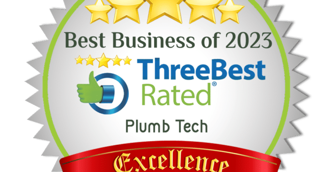 Preventative Maintenance For Plumbing – Briefs Plumb Tech, 2023 ThreeBestRated® Plumber From Chatham