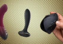 Hold My Lube: These High-Tech Sex Toys Are 20% Off