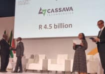 Cassava Technologies pledges R4.5 billion in investment into the South African economy