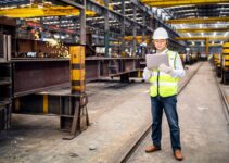 How Steel Contractors Tackle Industry Challenges With Tech