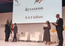 Cassava Technologies pledges to invest $250 million into SA economy