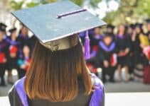 Don’t Give Jewelry or Gadgets, Give Your College Graduate What She Really Needs
