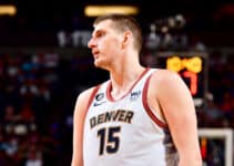 Nuggets’ Nikola Jokić Gets Technical Foul After Exchange with Suns Gov. Mat Ishbia