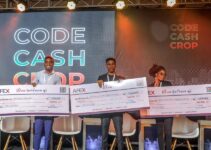 Apply now: Code Cash Crop 4.0 Ag-hackathon invites you to solve food system challenges with tech