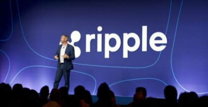 Ripple CEO Brad Garlinghouse Reveals Legal Cost of Fighting SEC at Dubai Fintech Summit