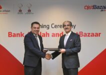 Pakistan BNPL Fintech QistBazaar secures US$1.7m equity and embedded finance partnership with Bank Alfalah
