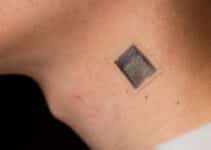 Transformative Technology for Deep Tissue Monitoring: Wearable Ultrasound Patches