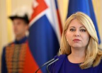 Slovakian president picks technocrat government after prime minister quits