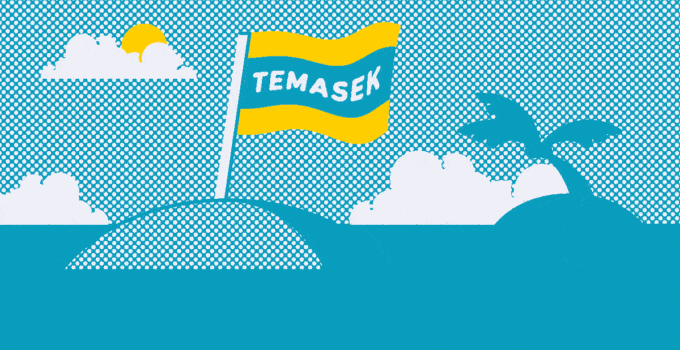 Tracing Temasek’s web of influence across SEA’s tech ecosystem
