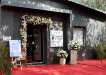 B Medical Systems inaugurates the Global R&D and Customer Excellence Centre in Mumbai dedicated to state-of-the-art medical device technologies