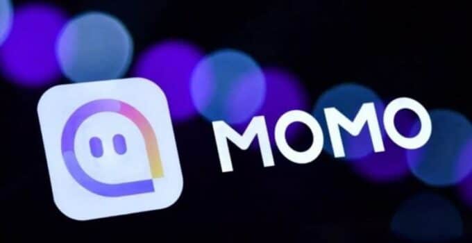 Social App Momo Removed from Apple’s App Store Due to Technical Issues