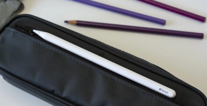 The second-gen Apple Pencil drops to $89, plus the rest of the week’s best tech deals