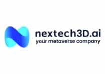 Nextech3D.ai Achieves Major Generative AI Breakthrough in Text to 3D Material Generation