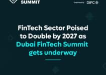 Under the patronage of Maktoum bin Mohammed DIFC to host the inaugural Dubai FinTech Summit to discuss the latest innovations and challenges in the sector