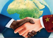 China – Africa Collaboration in Technology Transfer