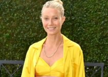 Gwyneth Paltrow compares exes Brad Pitt and Ben Affleck and reveals who is ‘technically excellent’ in bed