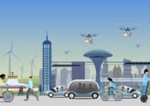Who’s leading the way on transport tech design?