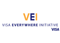 Applications open in Nigeria for Visa Everywhere Initiative, a global innovation competition for fintech startups