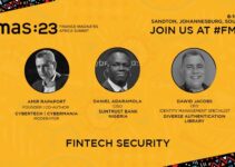 FMAS:23 Session Spotlight – Fintech Security