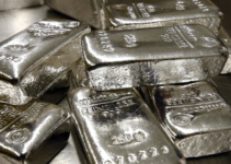 Global growth in green technologies seen driving demand for silver