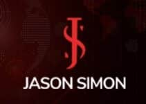 Jason Simon, Fintech Visionary, Unveils How Cutting-Edge Tech Will Transform Global Trade & Supply Chains Forever!