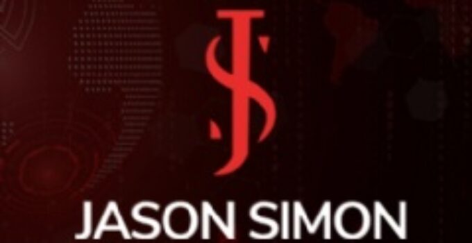 Jason Simon, Fintech Visionary, Unveils How Cutting-Edge Tech Will Transform Global Trade & Supply Chains Forever!