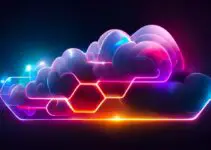 How blockchain technology is paving the way for a new era of cloud computing