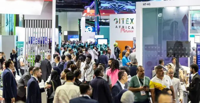 Inaugural GITEX Africa sells-out, organiser in final expansion phase to meet high global tech interests in Africa